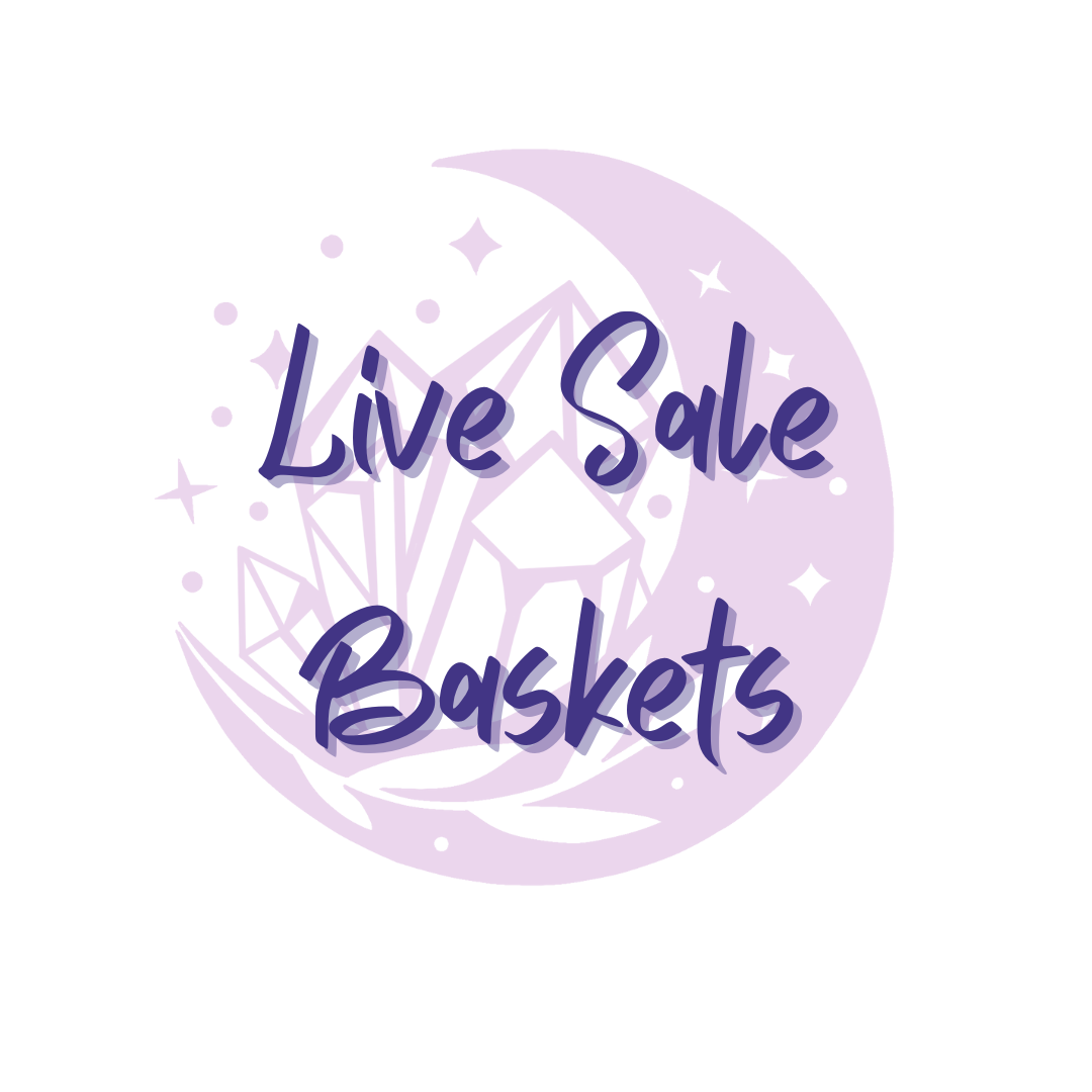 Live Sale Baskets