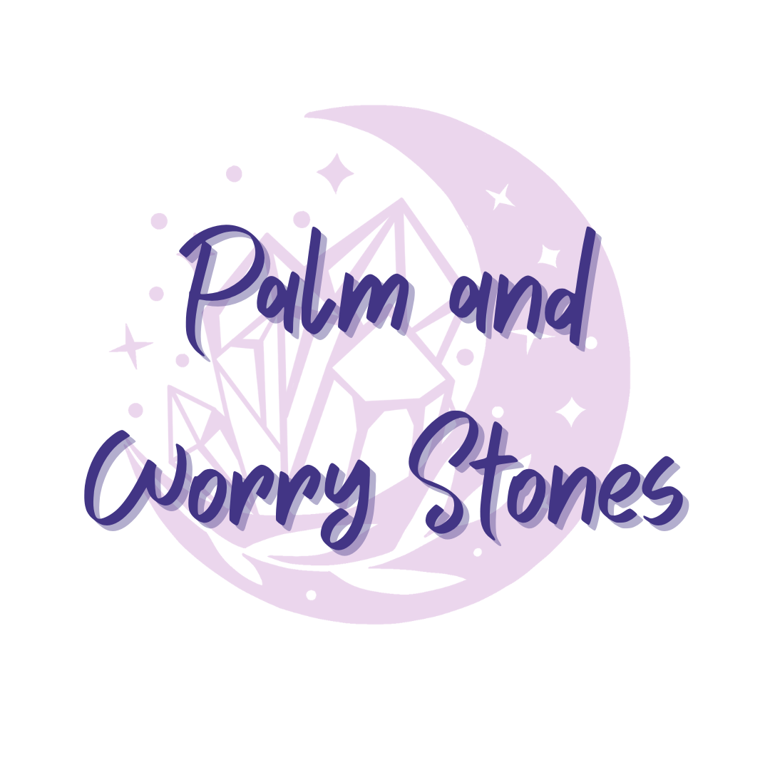 Palm and Worry Stones