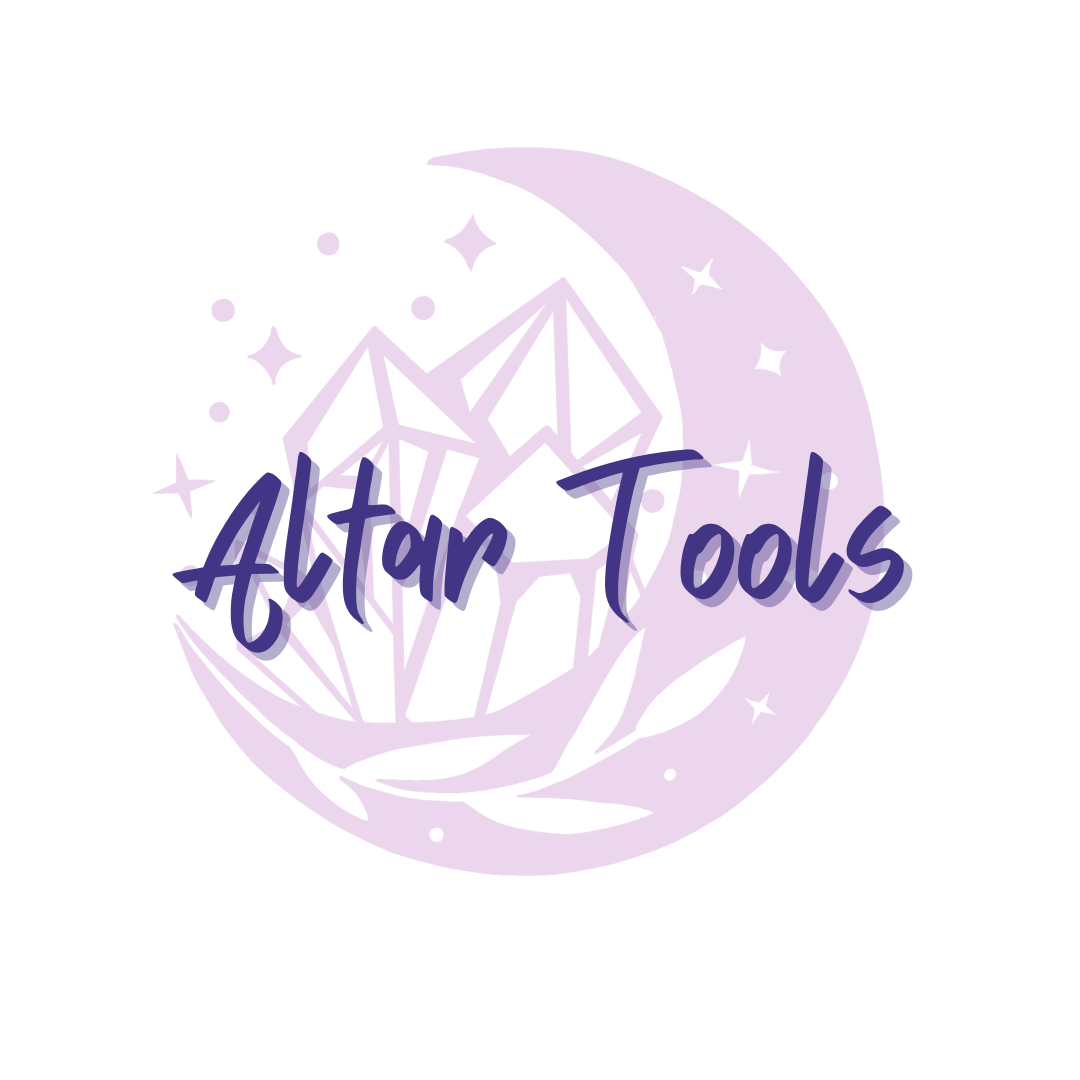 Altar Tools