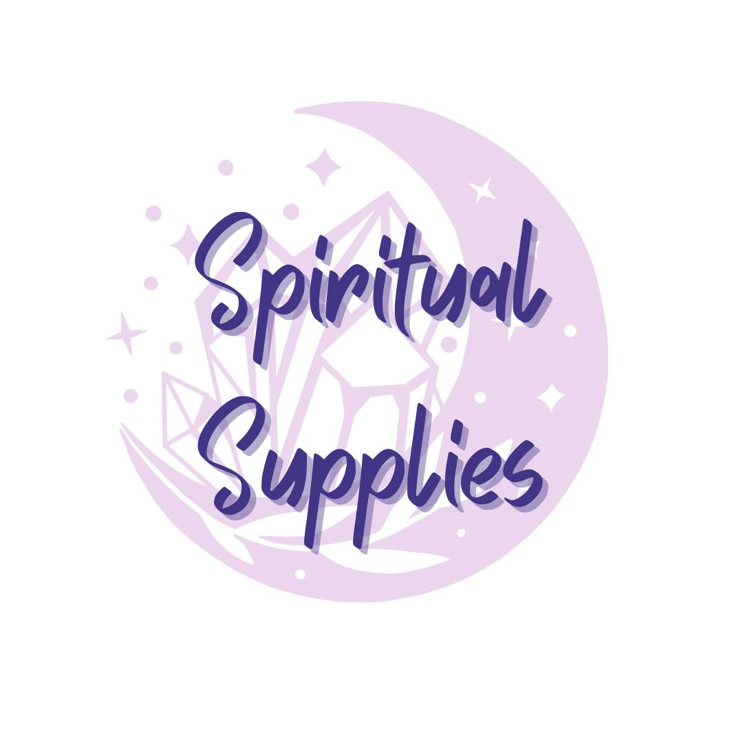 Spiritual Supplies