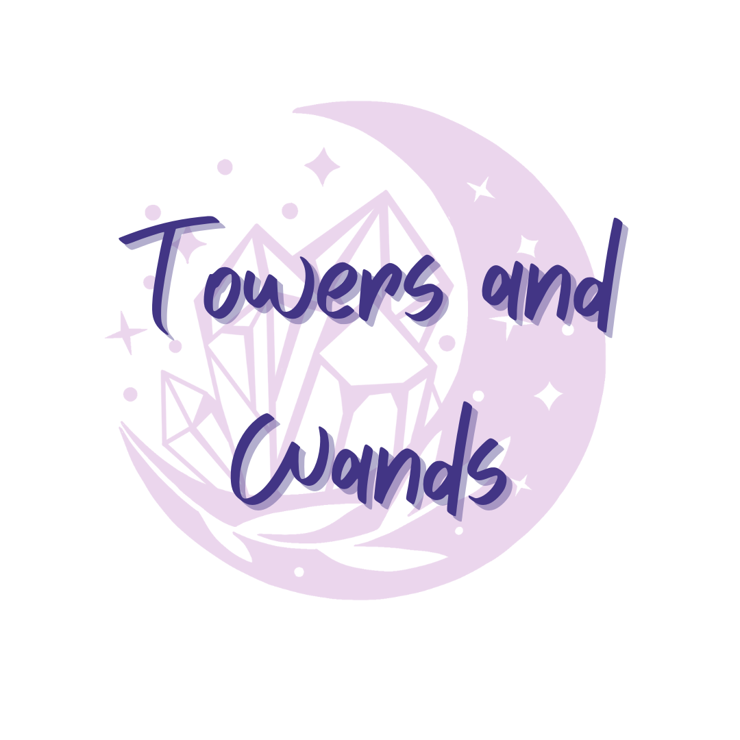 Towers and Wands