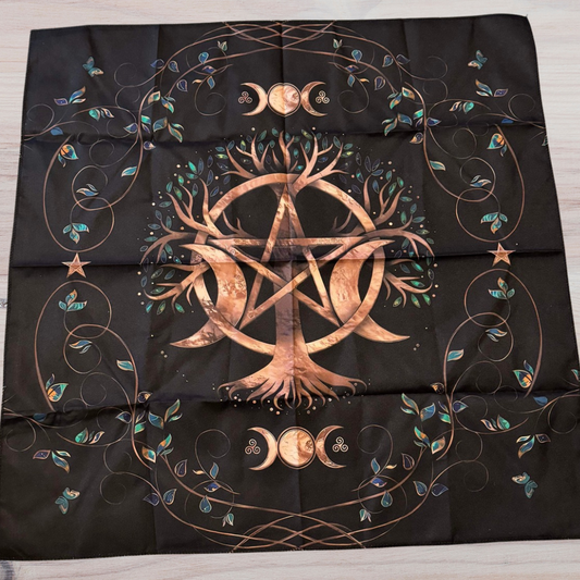 Tree of Life Altar Cloth