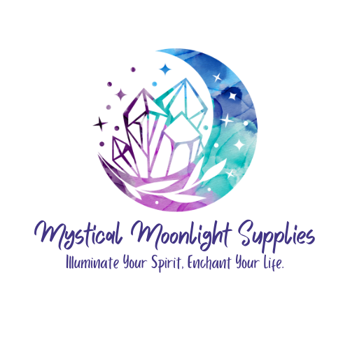Mystical Moonlight Supplies